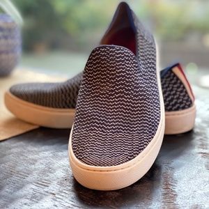 Rothys Original Slip On Sneaker sz. 7